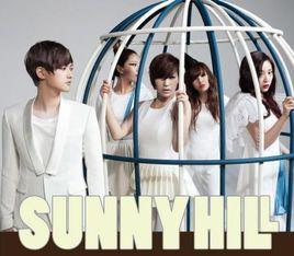 Sunny Hill