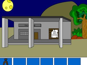 蘇尼卡的世界 蘇尼卡的世界