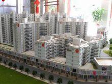 南陽東升效果圖