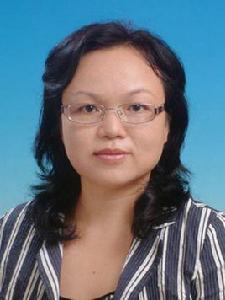 李燕[海南省婦聯黨組書記、主席]