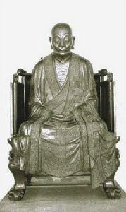 六祖慧能[中國佛教禪宗六祖]