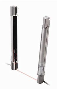 SL-CH系列安全光柵 SL-CH系列安全光柵