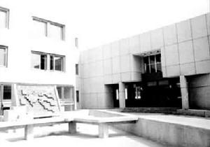 實驗室建築 實驗室建築