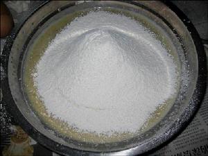 （圖）低筋麵粉