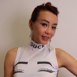 張婷婷[台北“法拉利小公主”]