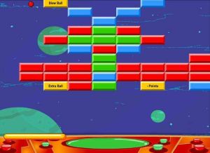 經典彈球 經典彈球