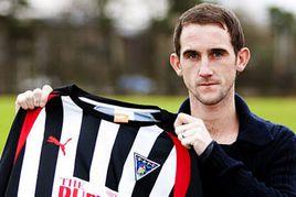 克爾[足球運動員]