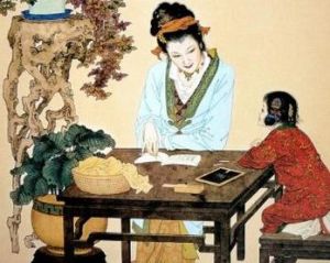 嚴母教讀 嚴母教讀