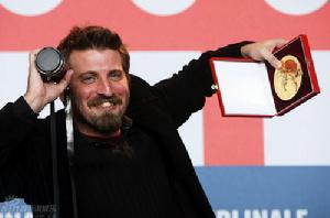 阿德里安·金 阿德里安·金