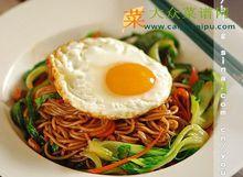 小炒麵