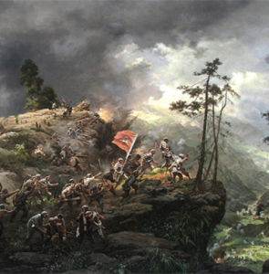 八月失敗 八月失敗