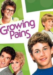 成長的煩惱第1季