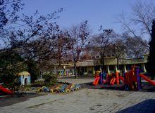 園林別墅式的園區環境