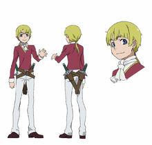 里加爾圖·加瓦爾尼