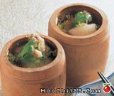 排骨酥羹 排骨酥羹