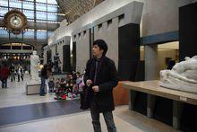 2009巴黎奧塞美術館