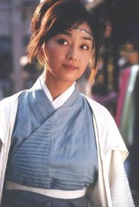 《江山美人》[2004年馬玉輝執導電視劇]