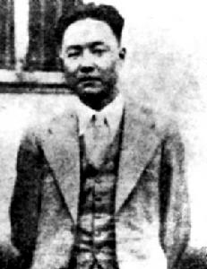 陳智捷 陳智捷