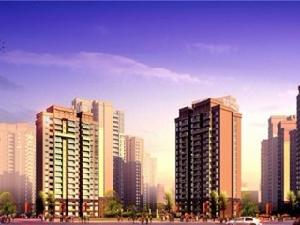 潤禾花園 潤禾花園