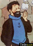 阿道克船長 阿道克船長