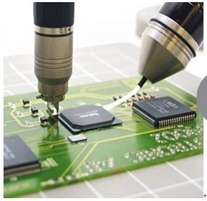 倒裝晶片 倒裝晶片