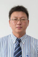 劉全良[浙江海洋學院研究生處處長]