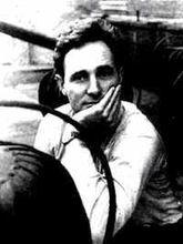 沃納&middot;比肖夫