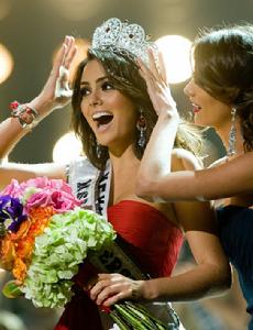 2011年環球小姐大賽 2011年環球小姐大賽