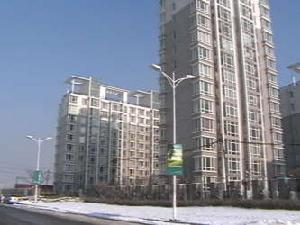 左岸慧晶一、二期 左岸慧晶一、二期