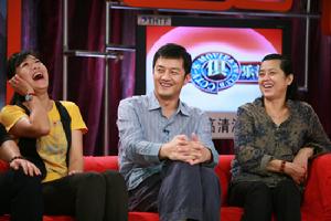 （圖）《影視俱樂部》