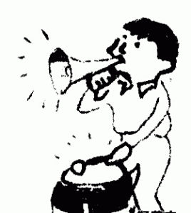 故弄玄虛 故弄玄虛