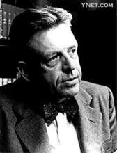 阿爾弗萊德&middot;金賽