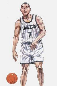 河田雅史 河田雅史