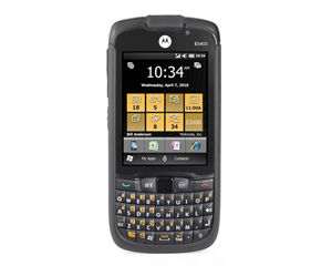 摩托羅拉 ES400 摩托羅拉 ES400