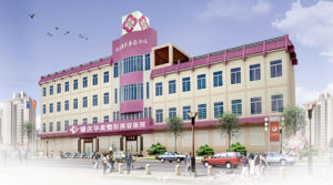 端州華美整形美容醫院 端州華美整形美容醫院