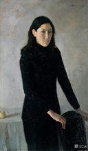 夏葆元人物畫集