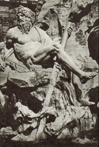 洛倫佐&middot;貝尼尼