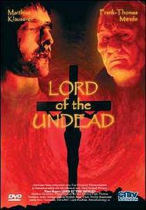 不死之王 不死之王