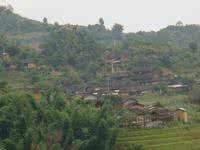 半路寨村 半路寨村