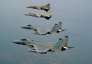 米格27殲擊轟炸機