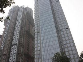 成都摩根中心 成都摩根中心