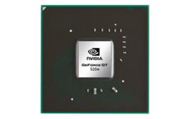 NVIDIA GeForce GT520M NVIDIA GeForce GT520M