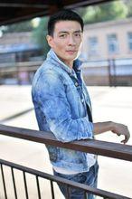 李常宏[影視演員]