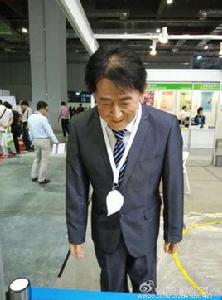 安倍道歉機器人 安倍道歉機器人