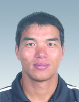 徐輝[橄欖球男運動員]