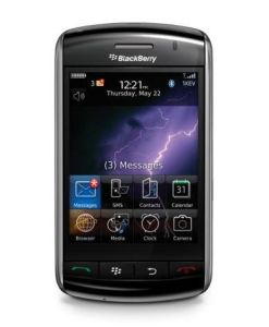 黑莓手機