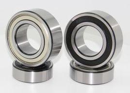 防塵軸承 防塵軸承