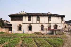 塘市長春堂 塘市長春堂