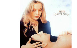 藍白紅三部曲之白色 