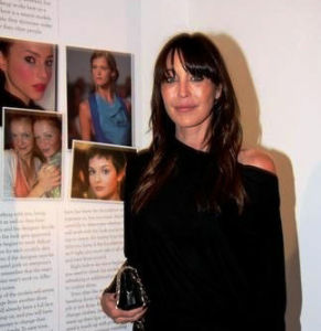 麗薩·福克納 麗薩·福克納